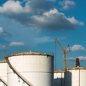 Tank Farm Management