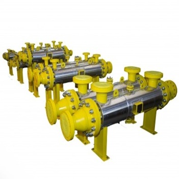 Preheaters and Heat Exchangers