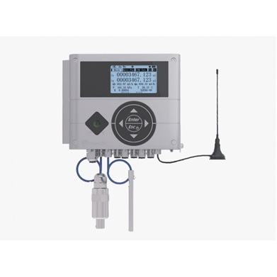 Volume Conversion Device