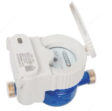 LXS NB-IoT Smart Water Meter