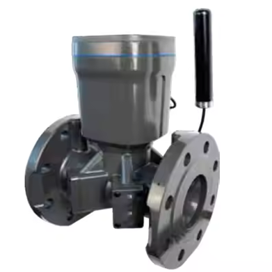 TLU Ultrasonic Water Meter