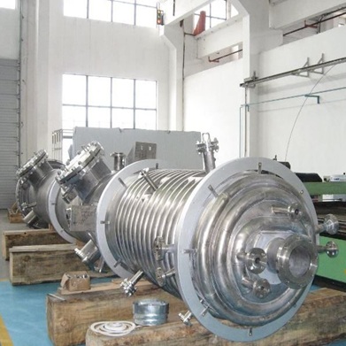 Contract Manufacturing Services