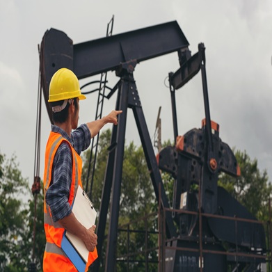 Production Testing Services for Oil Wells