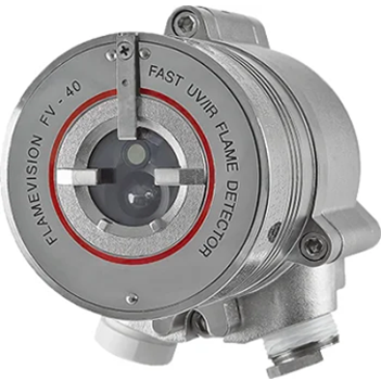 Flame Detection Systems 