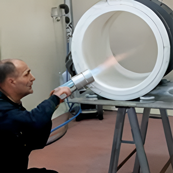 Flame Spray Technology