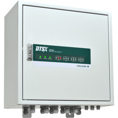 LHDS-Linear Heat Detection System 