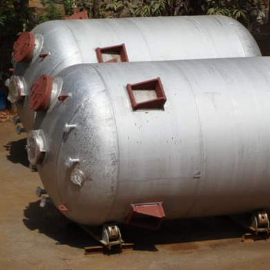 Storage Tanks