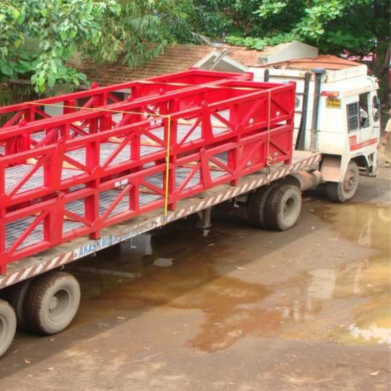 Float Boxes and Guide Bases